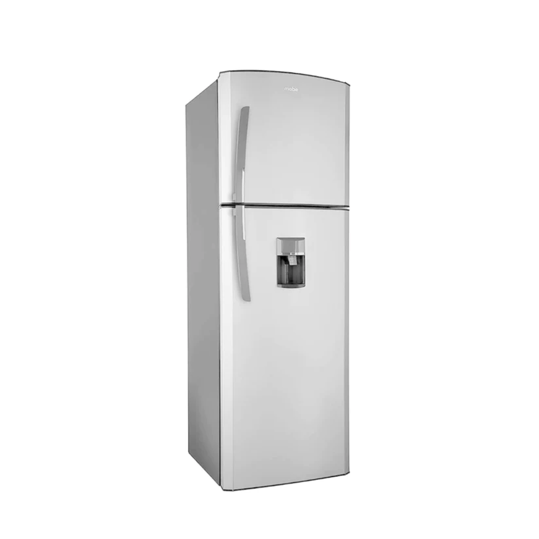 Refrigerador Mabe Top Mount 10 Pies Grafito