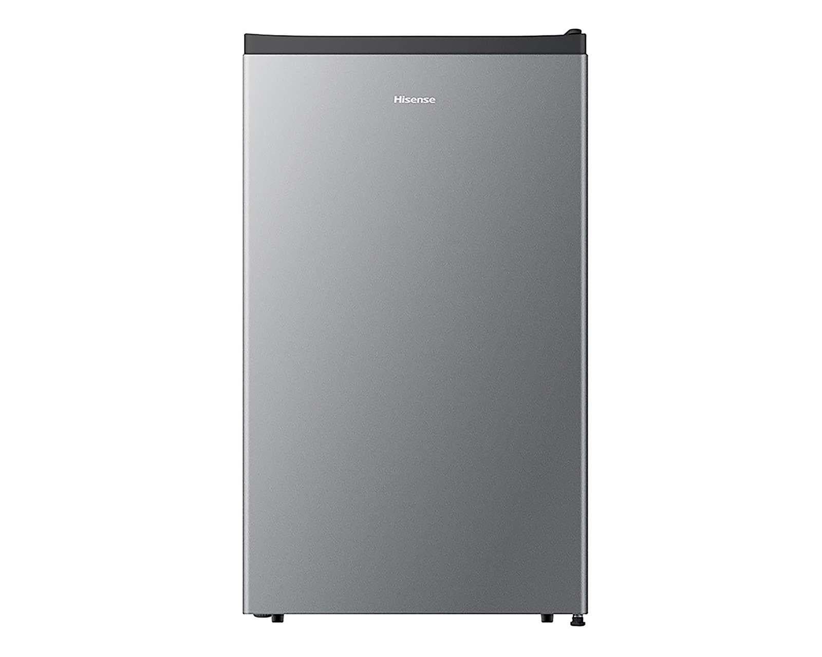 Frigobar Hisense 3.3 Pies Gris