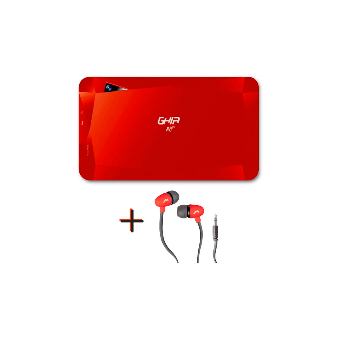 Tablet Ghia A7