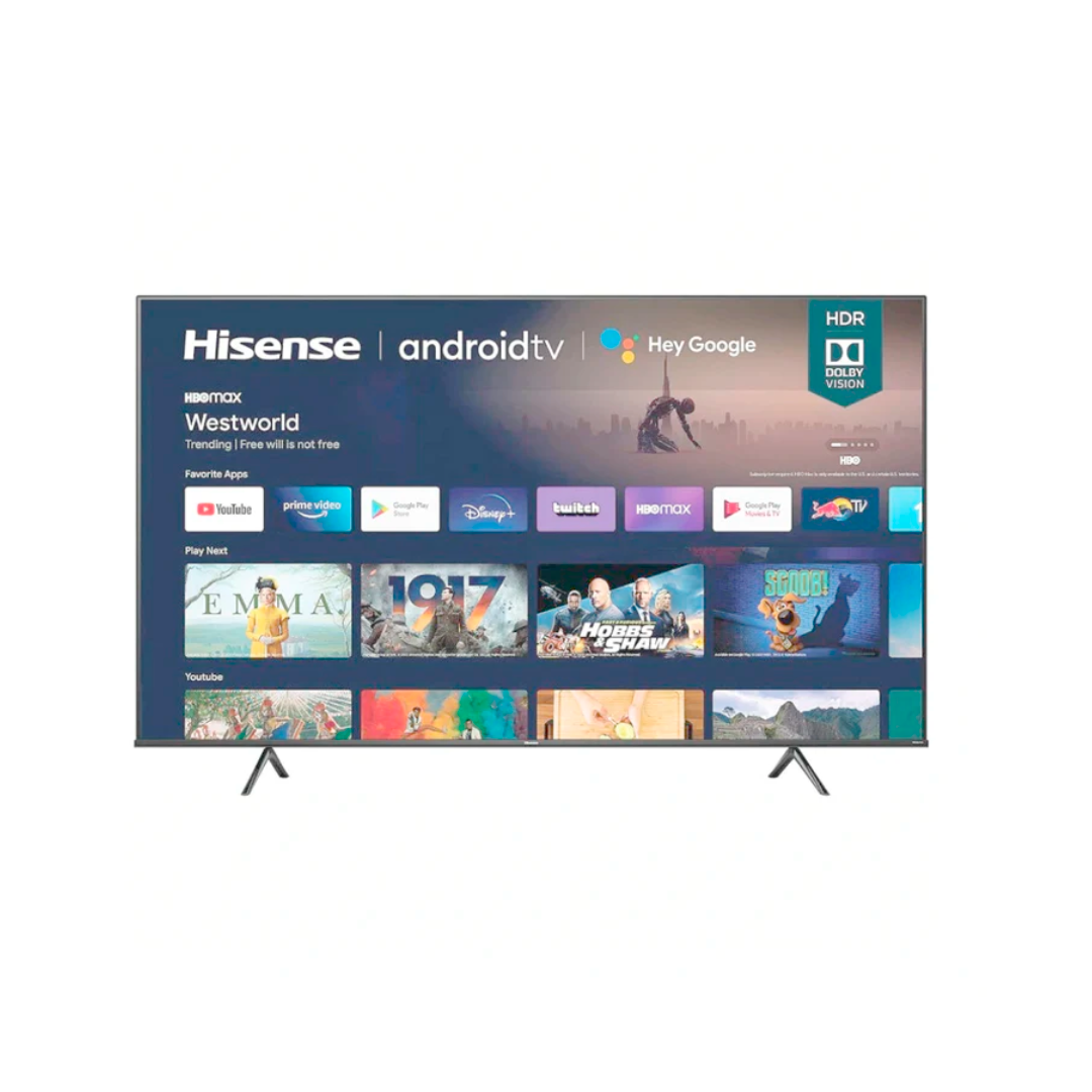 Hisense 70 pulgadas Serie A6G