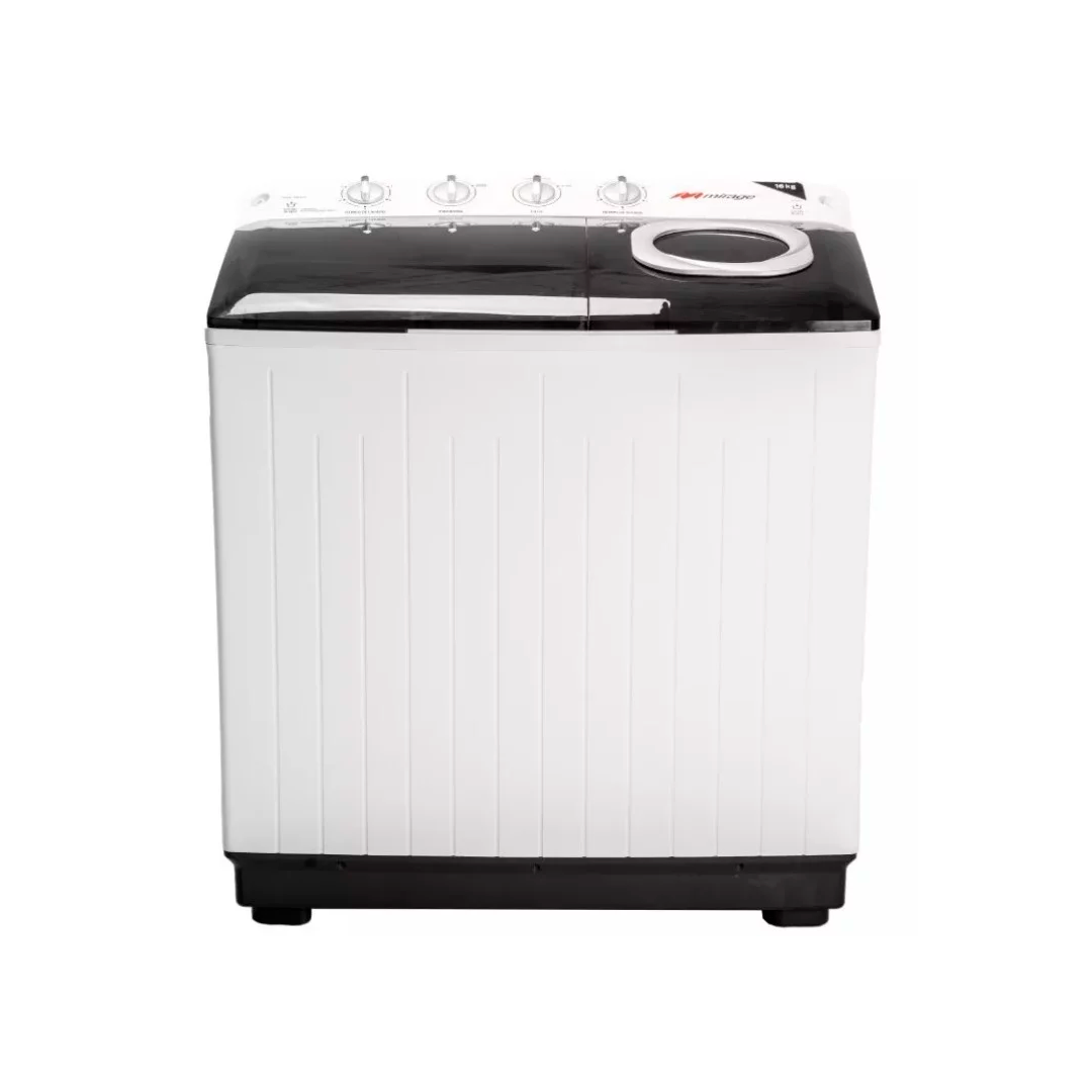 Lavadora Mirage 2 Tinas 16kg