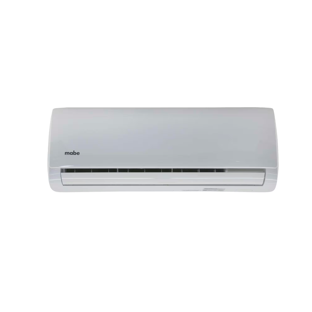 Minisplit Mabe Frío 110 V 1 t