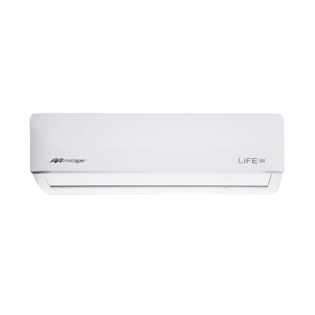 Minisplit Mirage Frío/calor 110 V 1 t