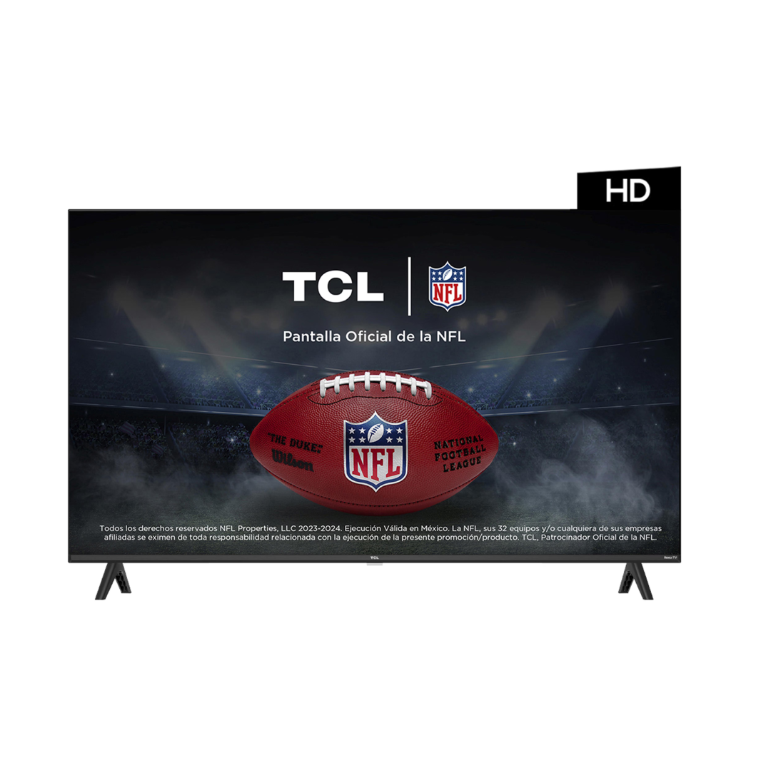 LED TCL 32" HD Smart TV