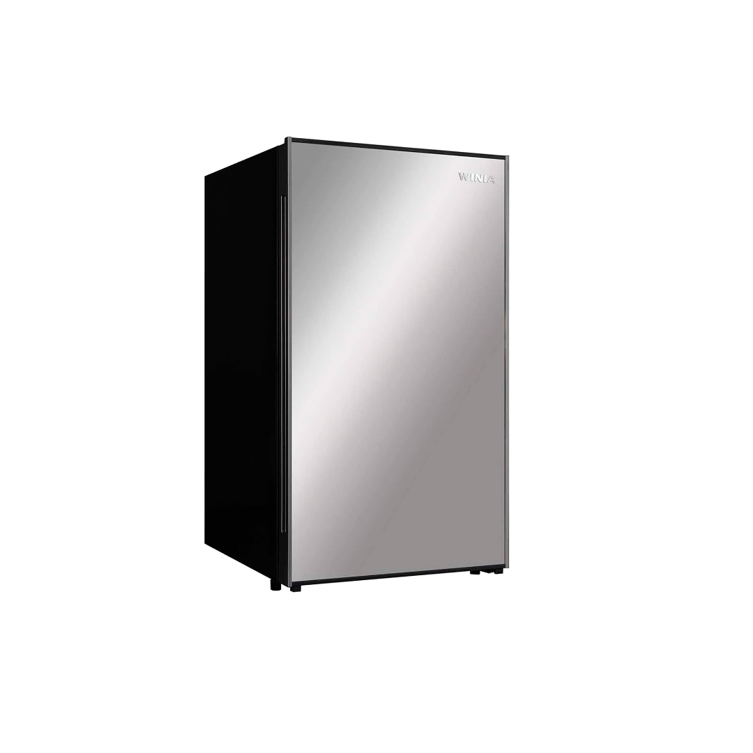 Frigobar Winia 4 Pies Plata FR-15C